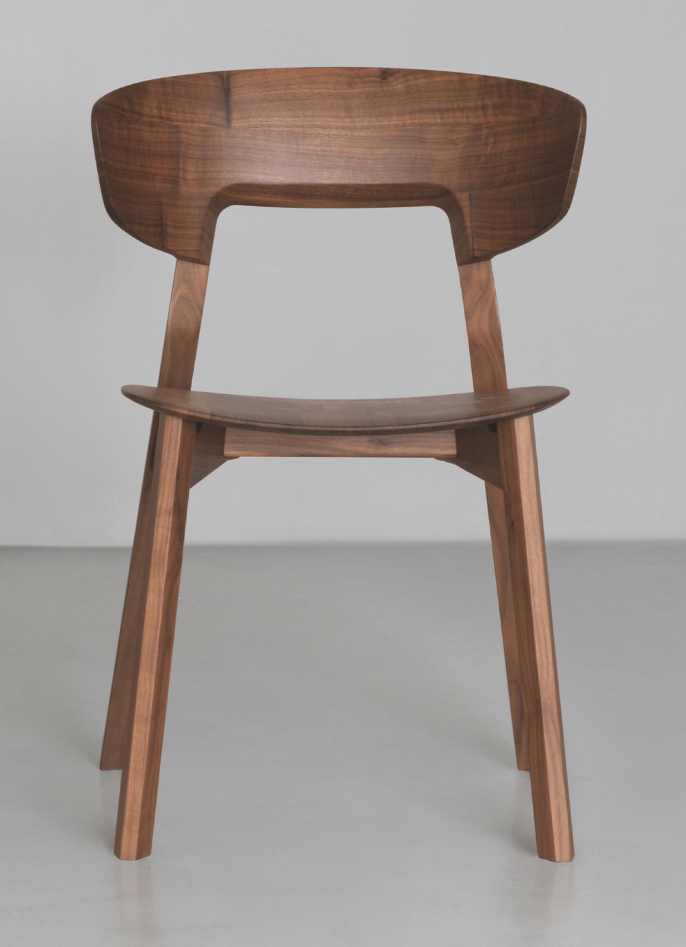 Nonoto wooden chair Zeitraum